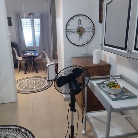 Joli Studio Avec Jardin Espira-de-l'Agly Εξωτερικό φωτογραφία