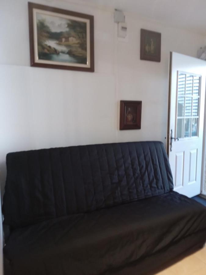 Joli Studio Avec Jardin Espira-de-l'Agly Εξωτερικό φωτογραφία