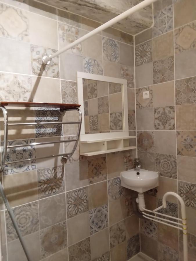 Joli Studio Avec Jardin Espira-de-l'Agly Εξωτερικό φωτογραφία