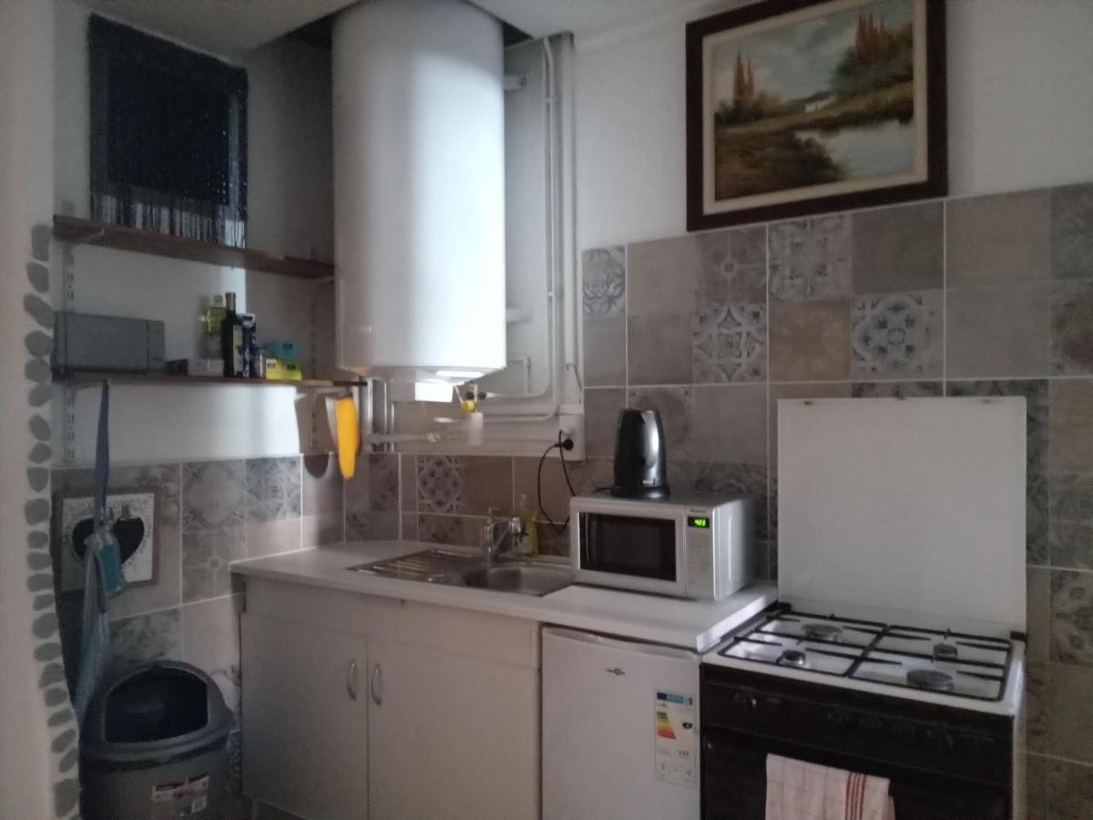 Joli Studio Avec Jardin Espira-de-l'Agly Εξωτερικό φωτογραφία
