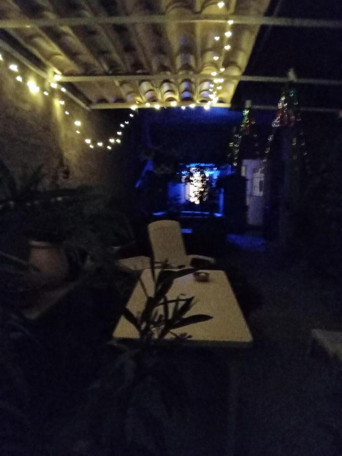 Joli Studio Avec Jardin Espira-de-l'Agly Εξωτερικό φωτογραφία