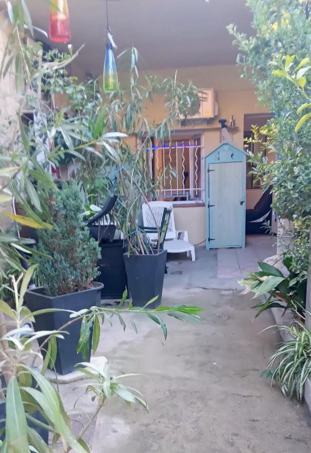 Joli Studio Avec Jardin Espira-de-l'Agly Εξωτερικό φωτογραφία